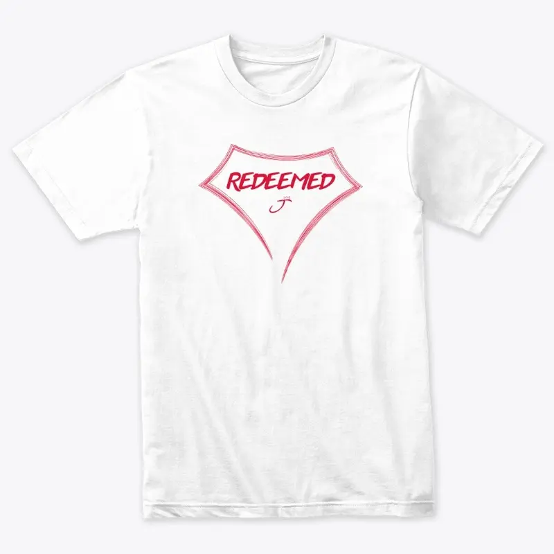 Keepin' It Jesus Redeemed T-Shirt